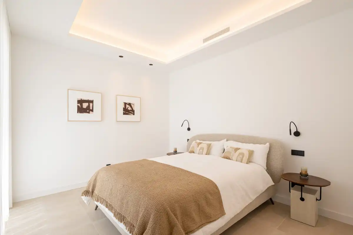 Detached house with pool for sale in Mijas pueblo, imagen 8