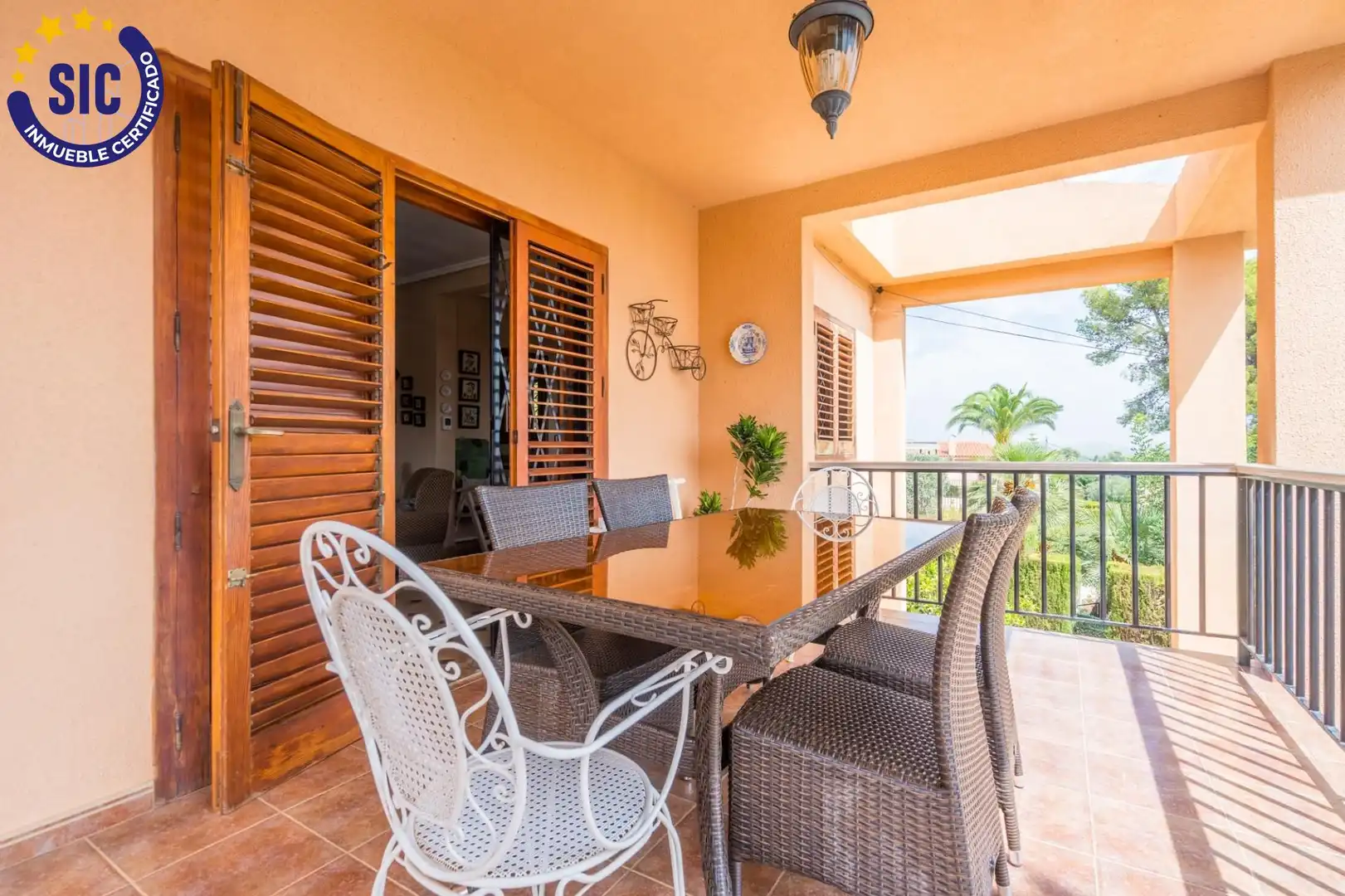 Detached house with pool for sale in Calle ALBACETE S PERENCHIZA, imagen 32