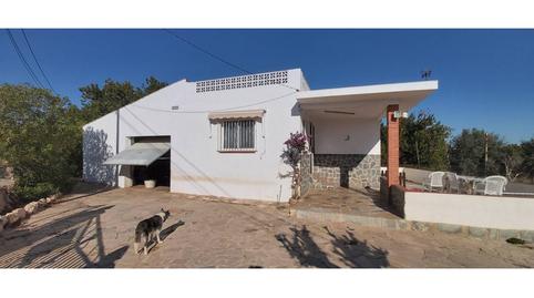 Foto 3 de Finca rústica en venta en Poligono Novals, San Jorge / Sant Jordi, Castellón