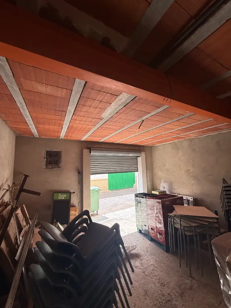 Casa con terrazza in vendita a Travesía San Antón 7, imagen 9