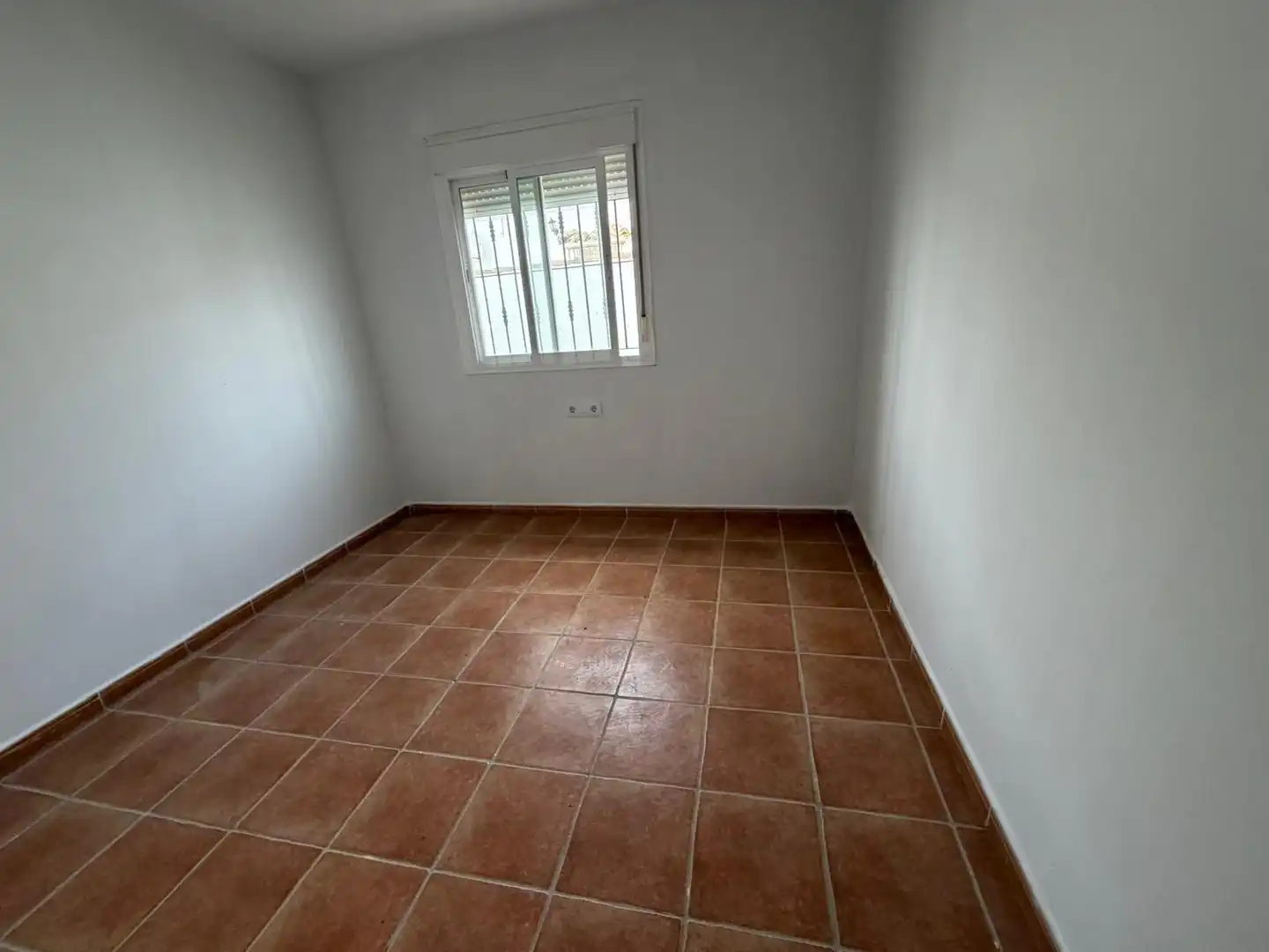 Dormitori de Casa o xalet en venda en Chiclana de la Frontera amb Jardí privat i Terrassa
