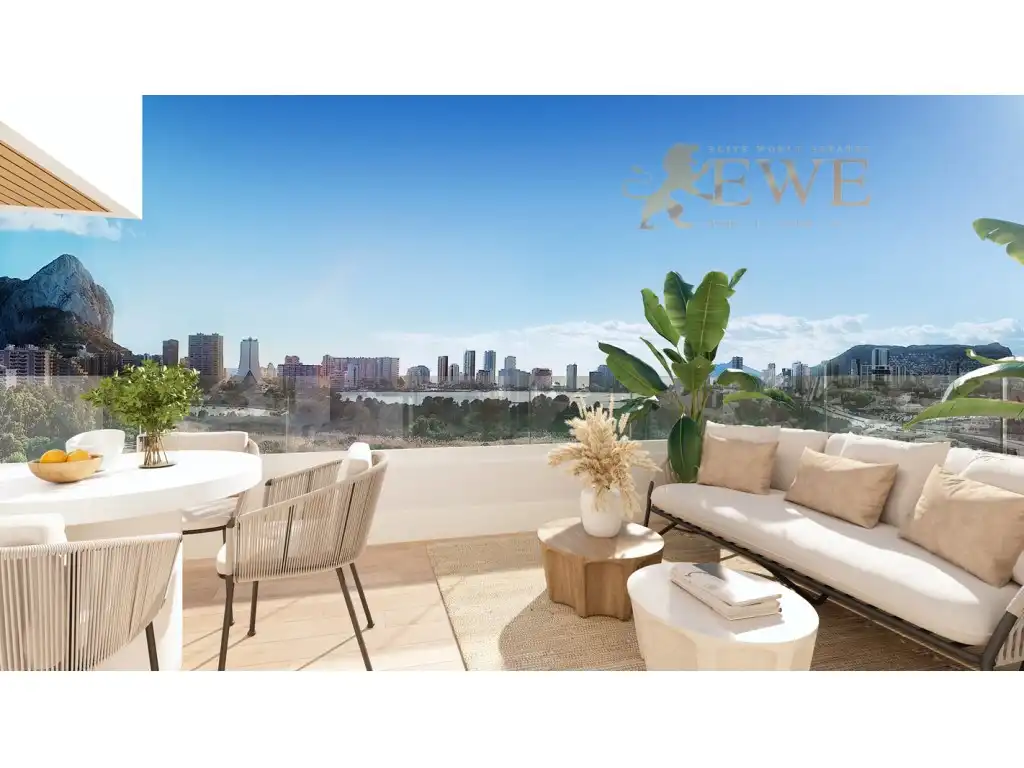 Apartamento en venta en Calle Austria, imagen 3