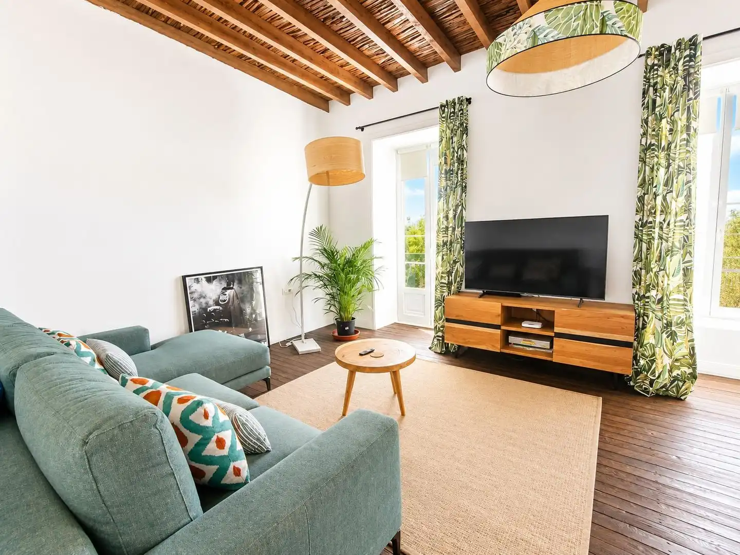 Casa con jardín en venta en Fasnia 15, imagen 17