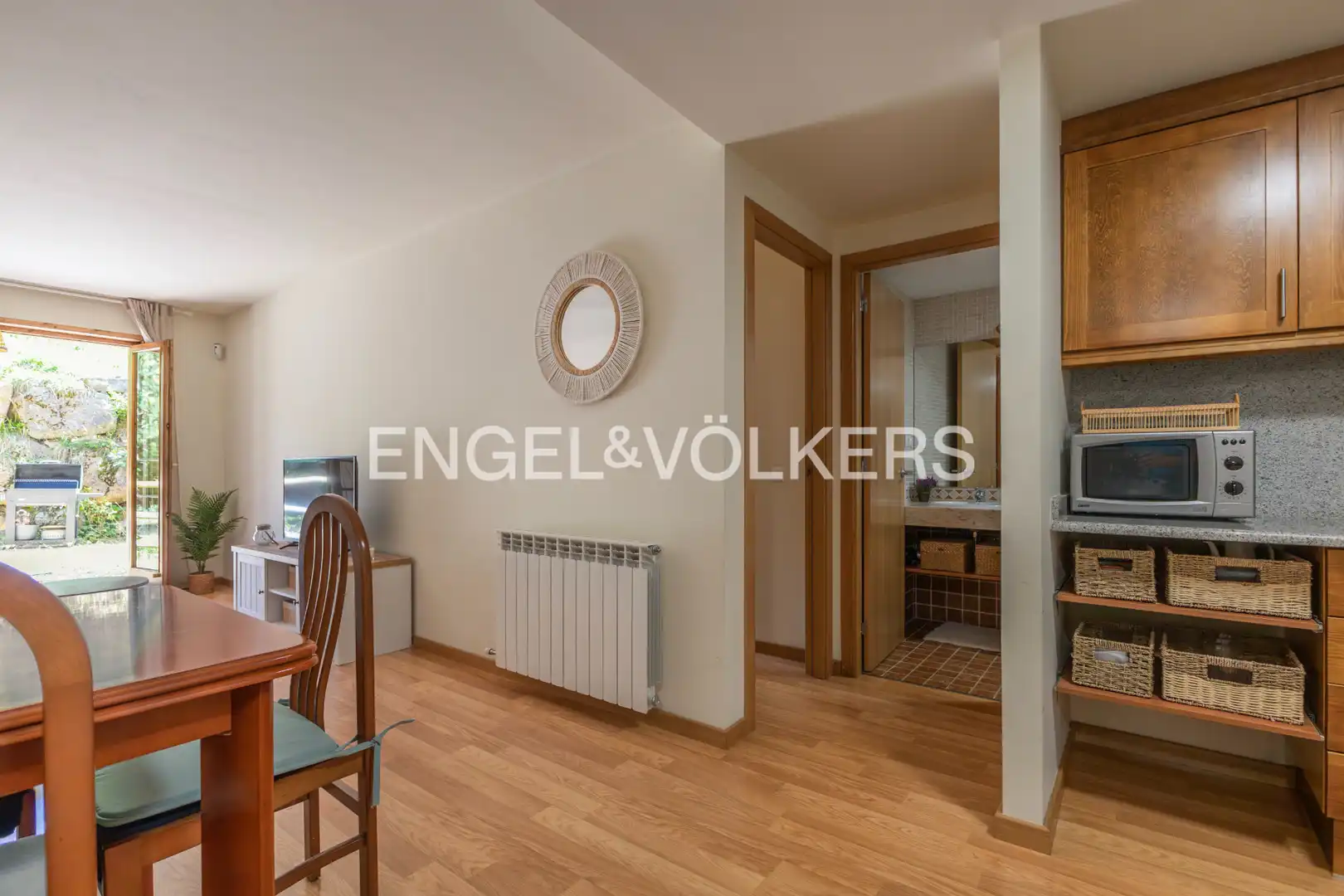 Flat with garden for sale in Carrer Font Canaleta 7, imagen 17