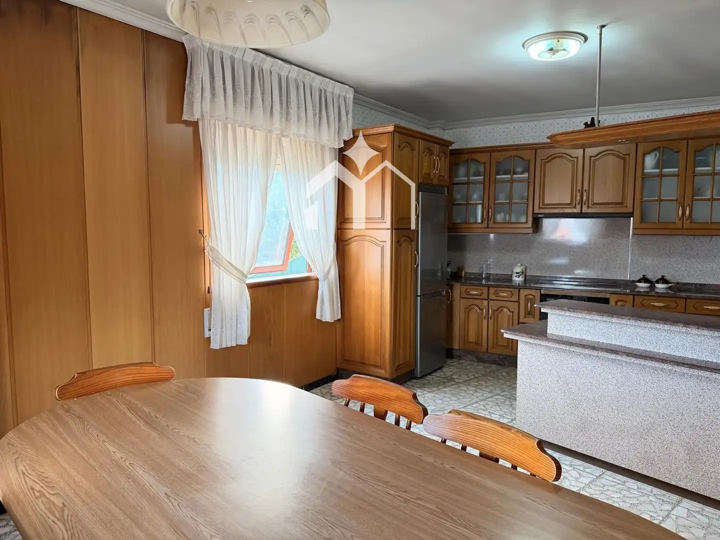 Chalet en venta en Moaña, imagen 11