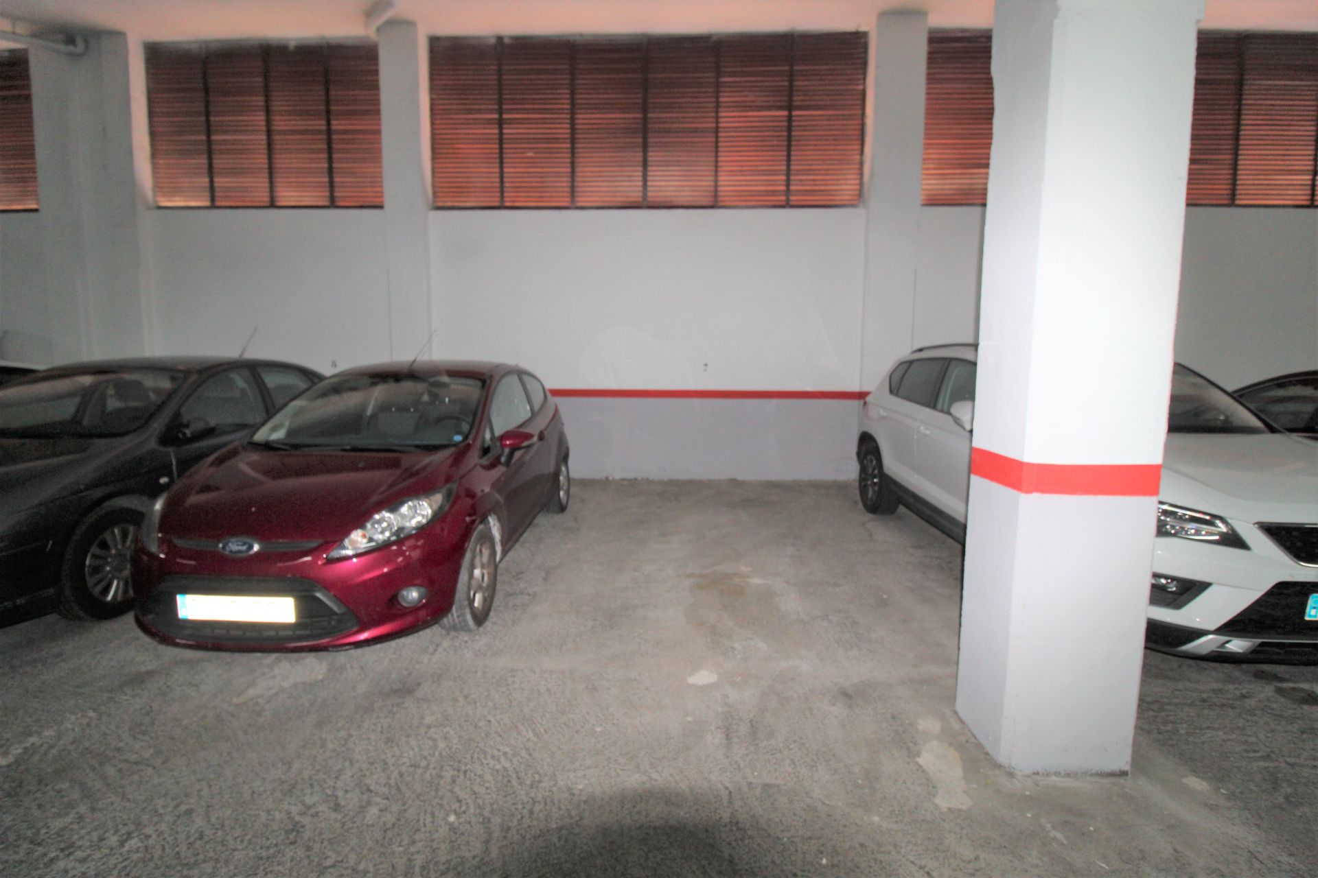 Parking of Garage for sale in  Barcelona Capital