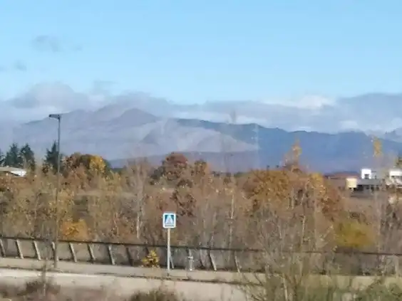 Außenansicht von Residential zum Verkauf in Garrafe de Torío