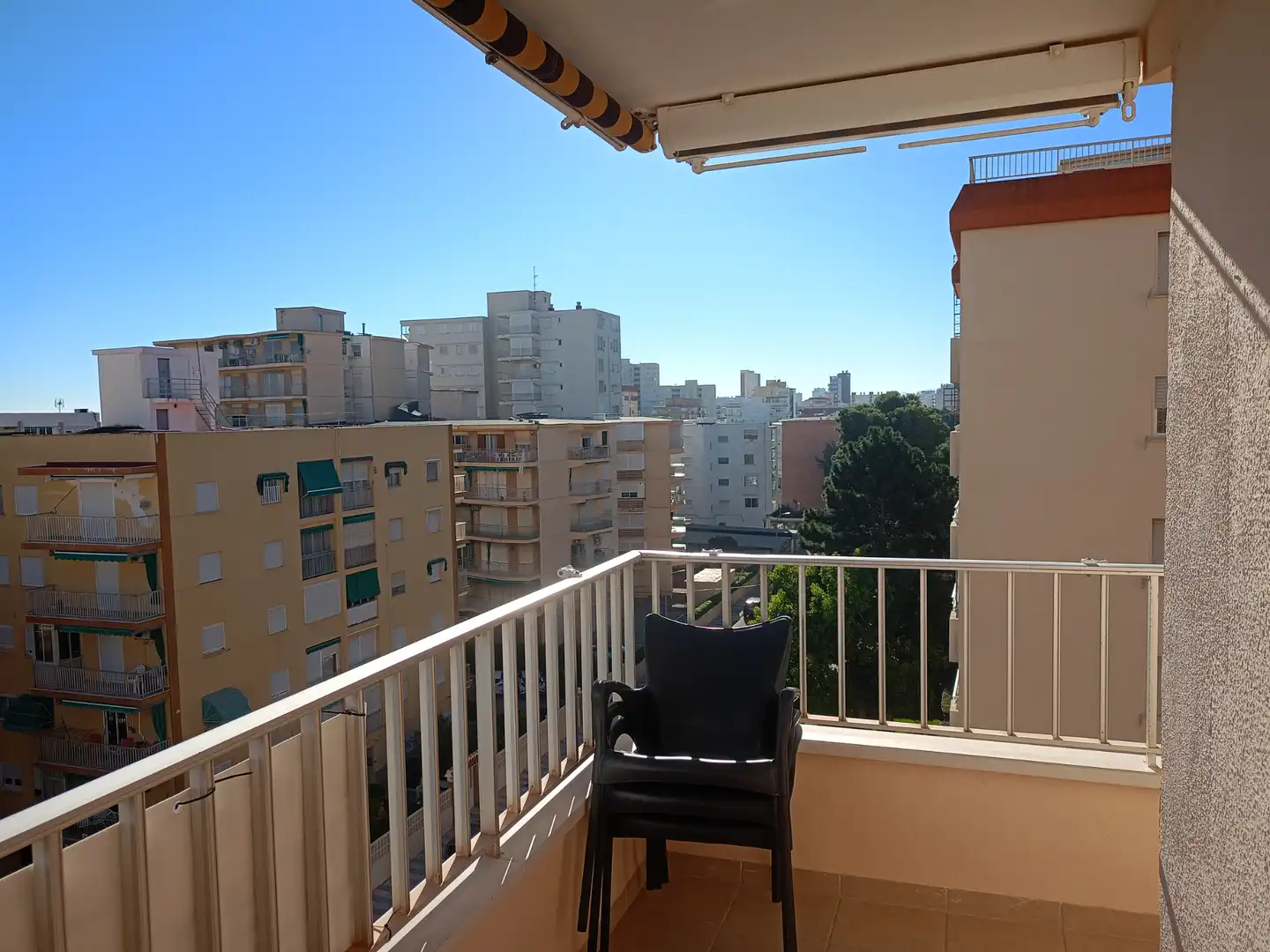 Apartment with lift to rent in Carrer de Menorca 9, imagen 30