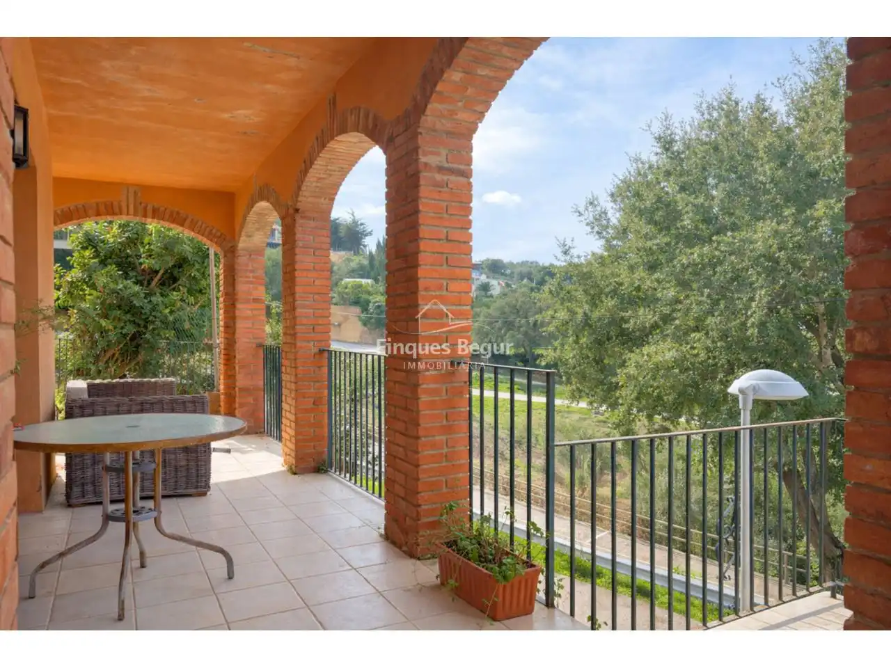Detached house with garden for sale in Calle Francesc Deulofeu, imagen 14