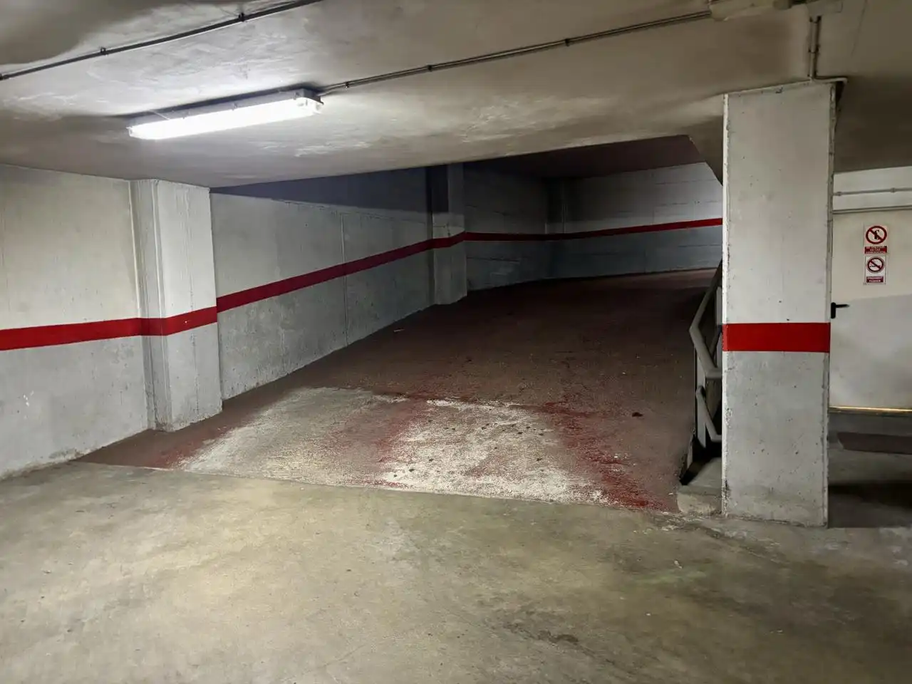 Parking à louer à Rambla President Francesc Macià, imagen 3