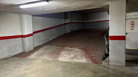 Foto 3 de Garaje de alquiler en Rambla President Francesc Macià, Nou Eixample Nord, Tarragona Capital