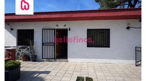 Foto 3 de Finca rústica en venta en Avenida Selva, Residencial Park, Maçanet de la Selva