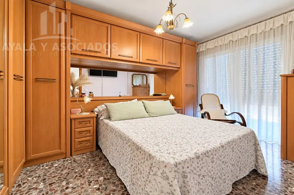 Casa aparellada amb jardí en venda a Cartagena ciudad, imagen 18
