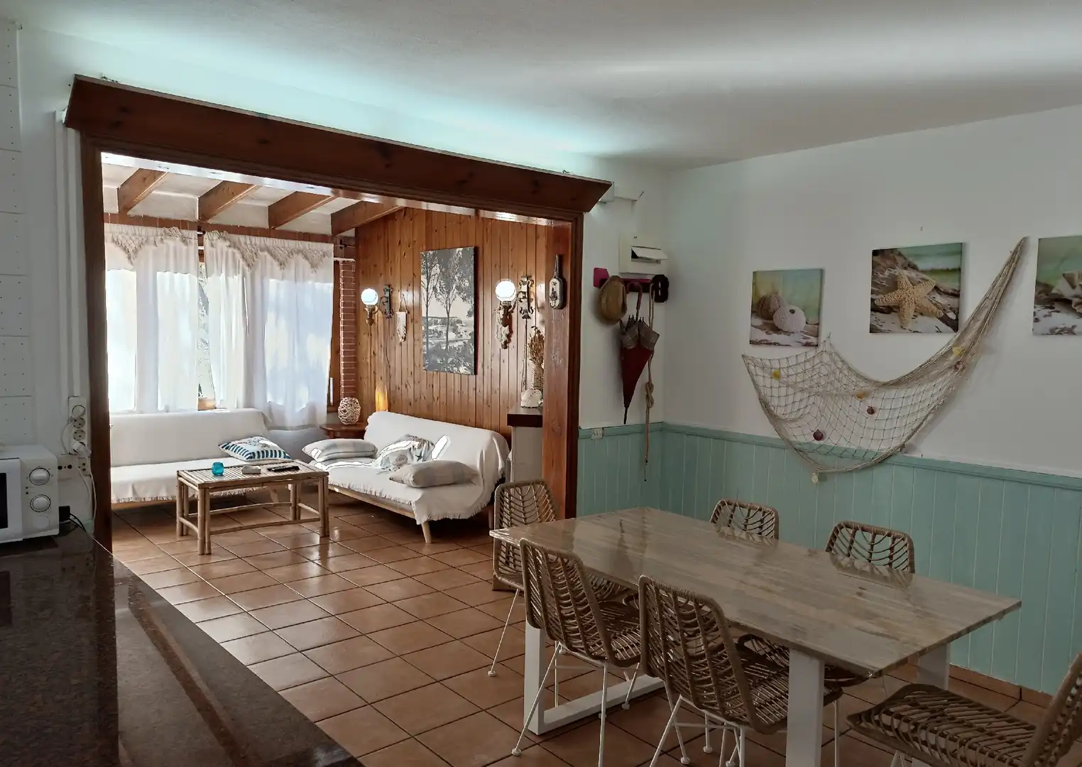 Apartament en venda a Ferreries poble, imagen 5
