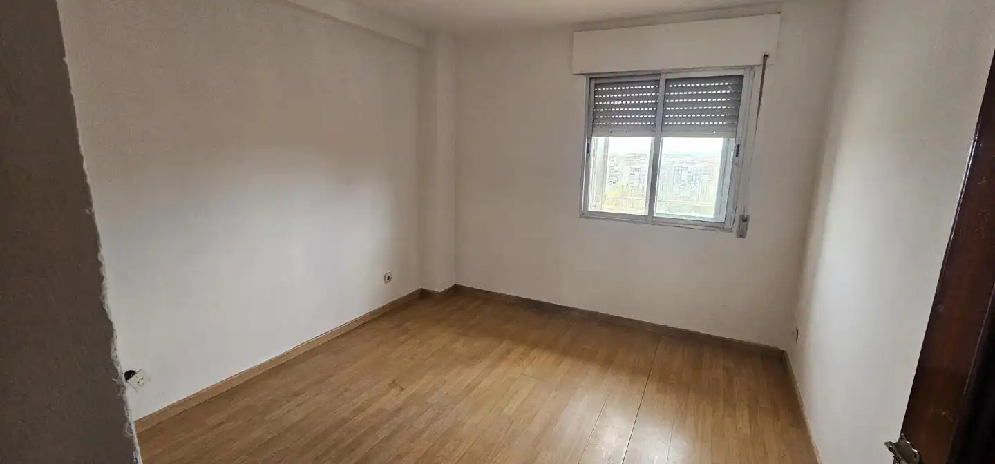 Schlafzimmer von Wohnung zum Verkauf in Fuenlabrada mit Terrasse