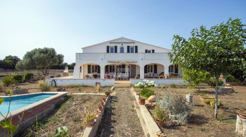 Foto 3 de Casa o xalet en venda a Sant Climent - Es Canutells, Maó - Mahón