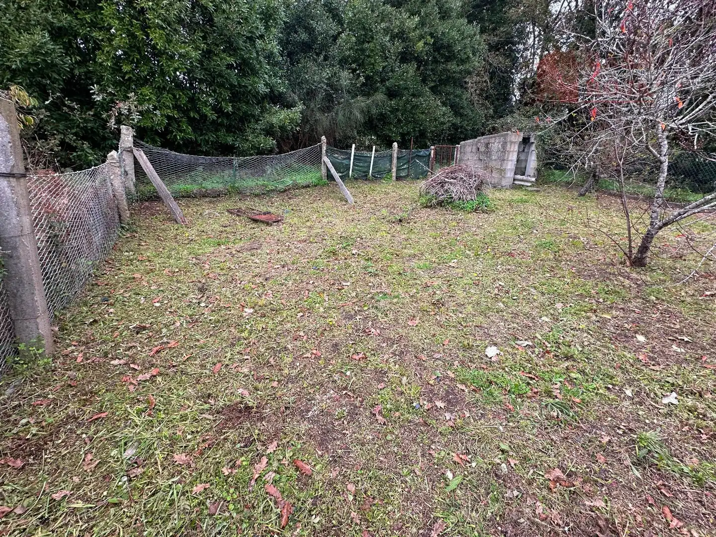 Casa o xalet en venda en Cangas  amb Traster i Moblat