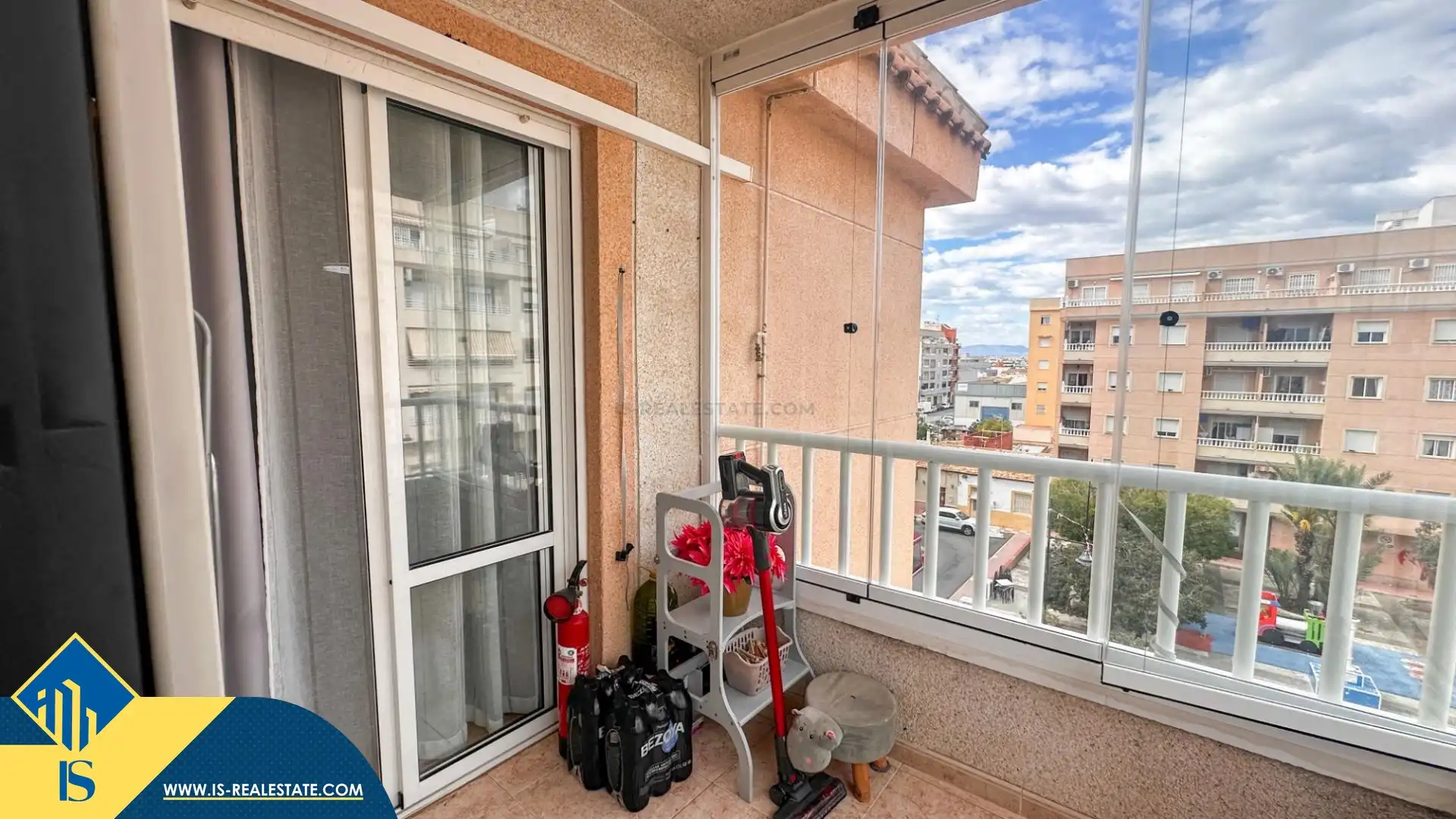 Wohnung mit Terrasse zum Verkauf in Centro, imagen 21
