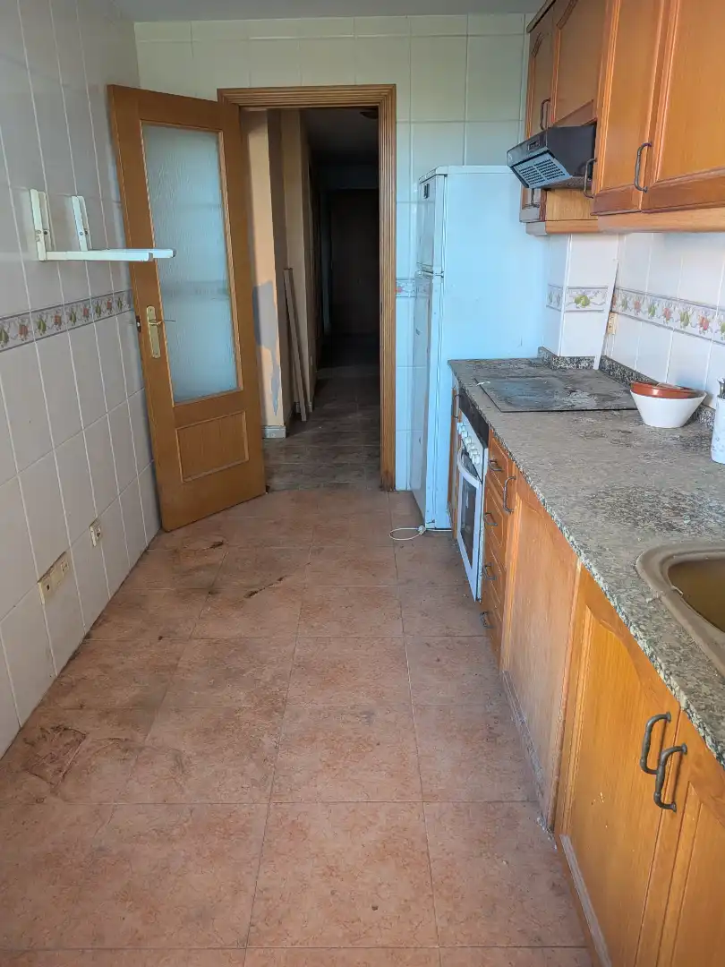 Wohnung mit Terrasse zum Verkauf in Carrer La Pau, imagen 18