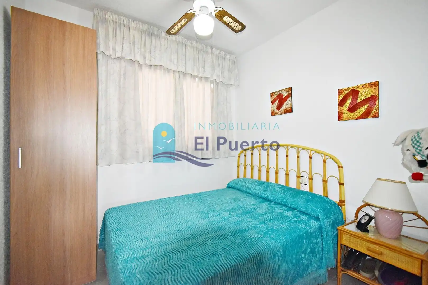 Duplex avec jardin à vendre à Puerto de Mazarrón, imagen 21