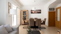 Dining room of Single-family semi-detached for sale in Vélez-Málaga