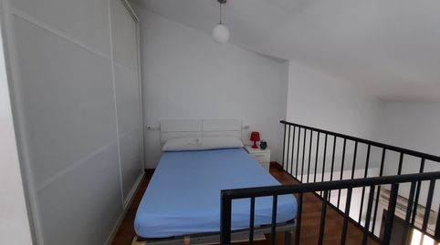 Foto 5 de Apartamento de alquiler en Casco Antiguo, Badajoz Capital