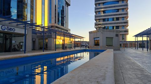 Foto 4 de Oficina en venta en Calle Astronomía, San Jerónimo - La Bachillera, Sevilla Capital