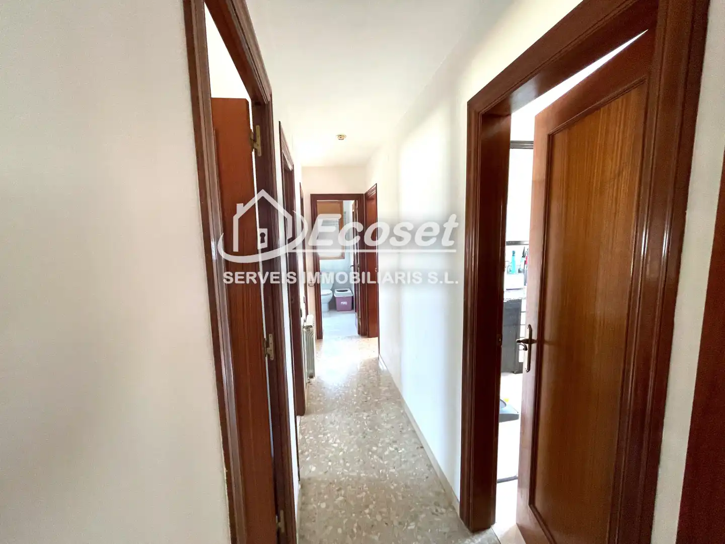 Casa o chalet en venta en Vallirana con Calefacción, Jardín privado y Terraza