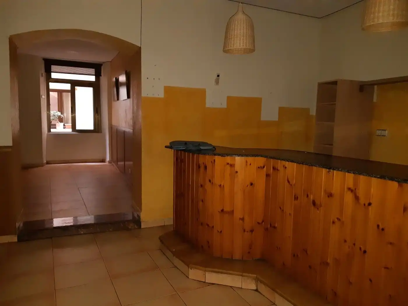 Gewerbefläche zur Miete in Carrer Sant Pere, imagen 7