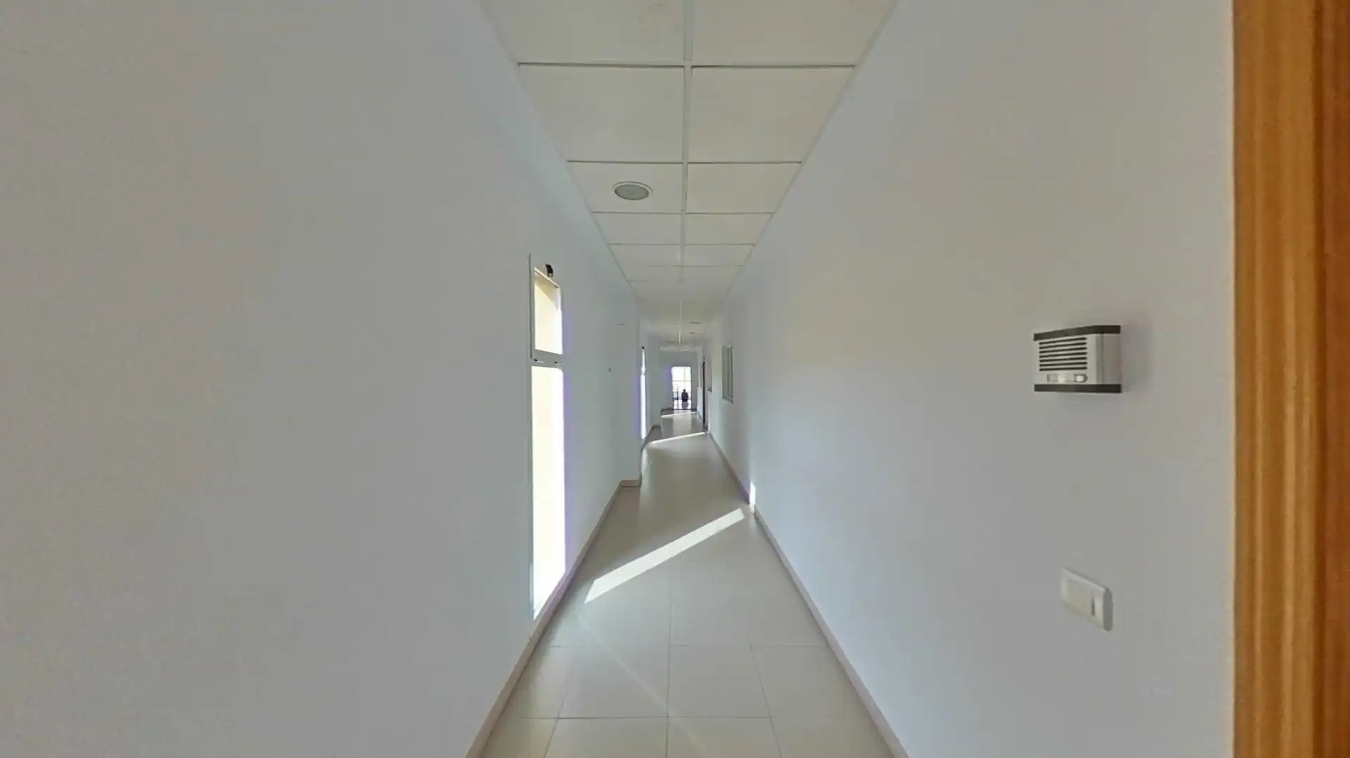 Büro zum Verkauf in El Parador de las Hortichuelas, imagen 11