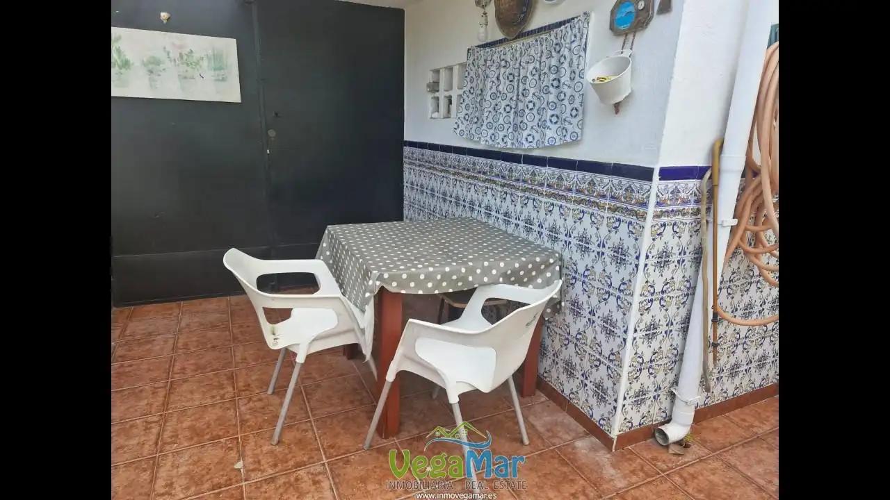 Casa o chalet en venta en Almuñécar con Terraza