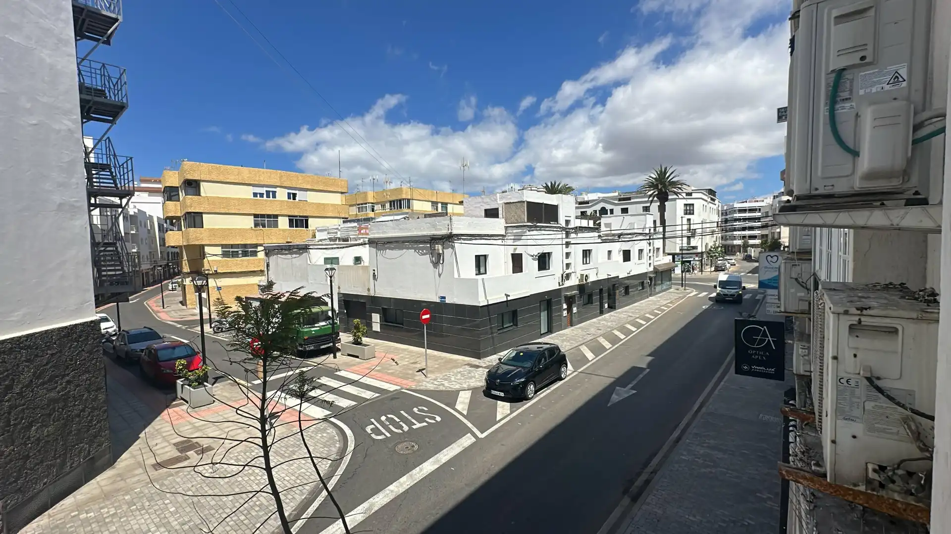 Büro zur Miete in Calle CORONEL VALLS, 7, Centro - La Vega Alta
