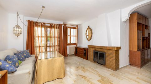 Foto 4 de Casa adosada en venta en Carretera de Huetor Vega, Camino de los Neveros - Serrallo, Granada Capital