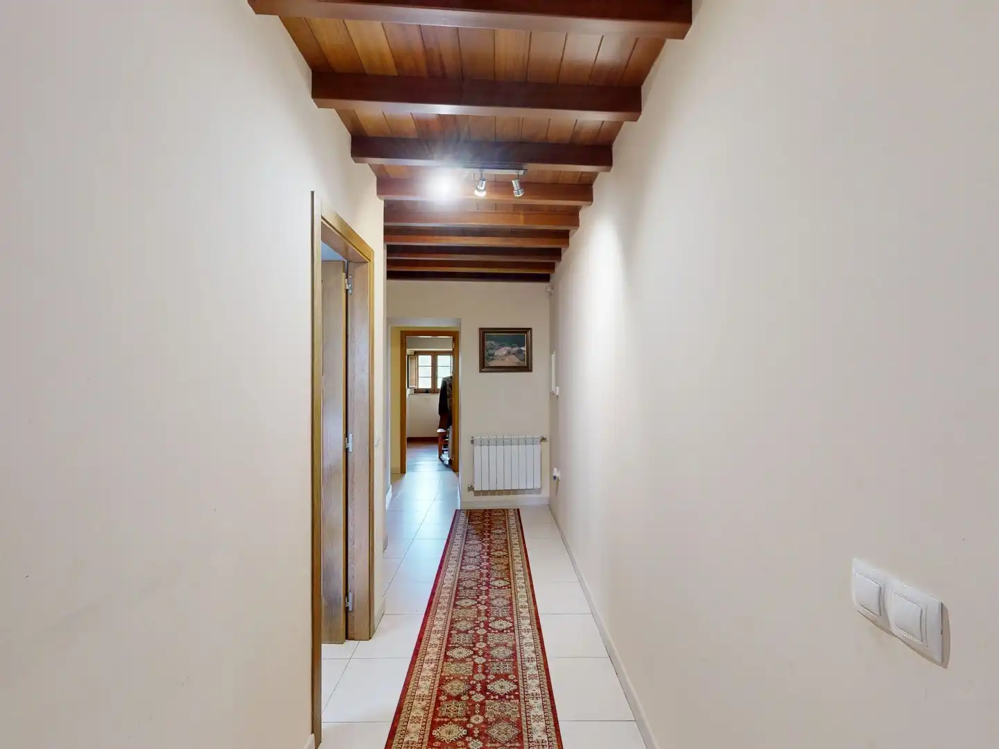 Casa o chalet en venta en Ourol, Lugo