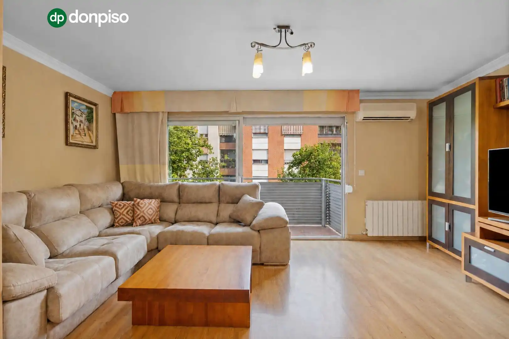 Ático con terraza en venta en Calle Calle Cristóbal de Morales 34, imagen 4