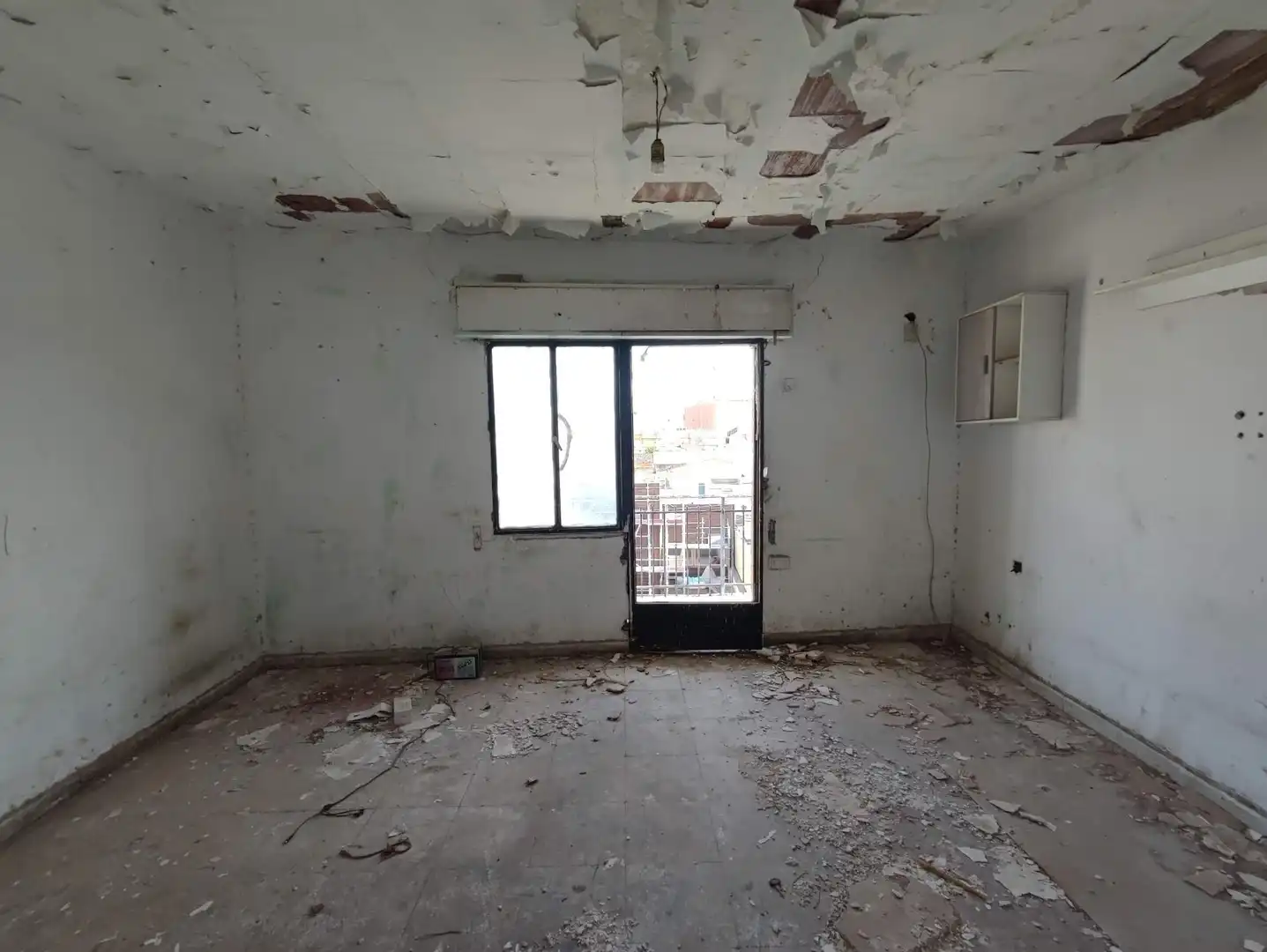 Wohnung zum Verkauf in Calle SAN ISIDORO-LOS BARREROS, imagen 9