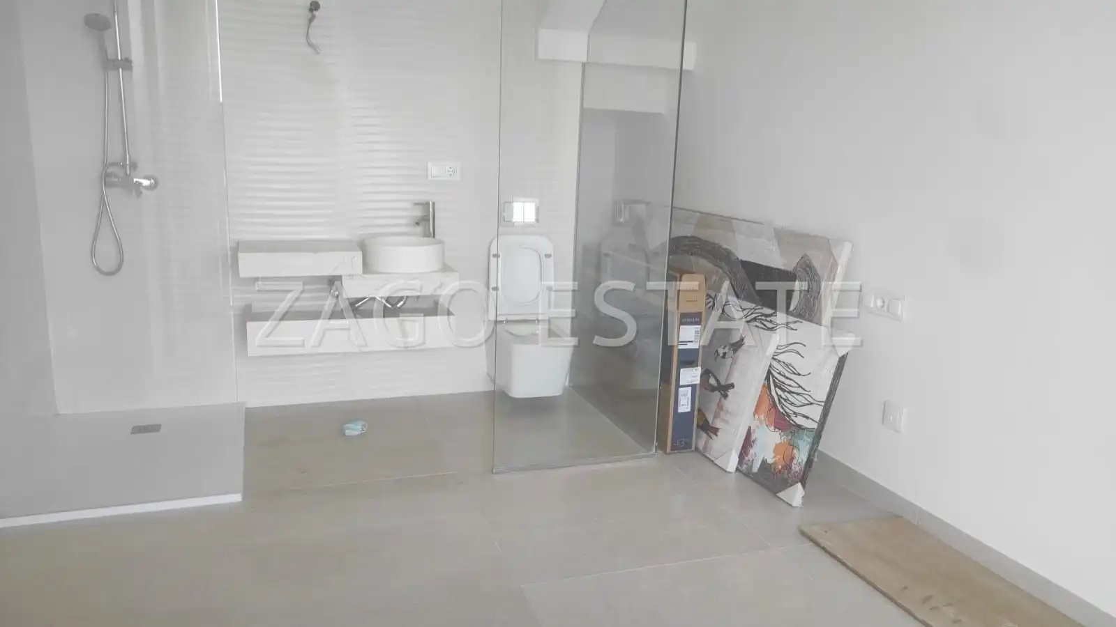 Apartament amb piscina en venda a Cala de Finestrat, imagen 9