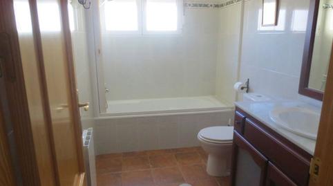 Foto 3 de Casa adosada en venta en Villavaliente, Albacete