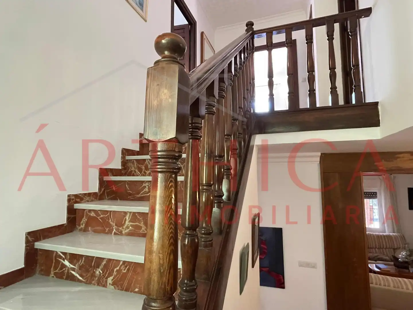 Chalet con terraza en venta en Valle de Abdalajís, imagen 57