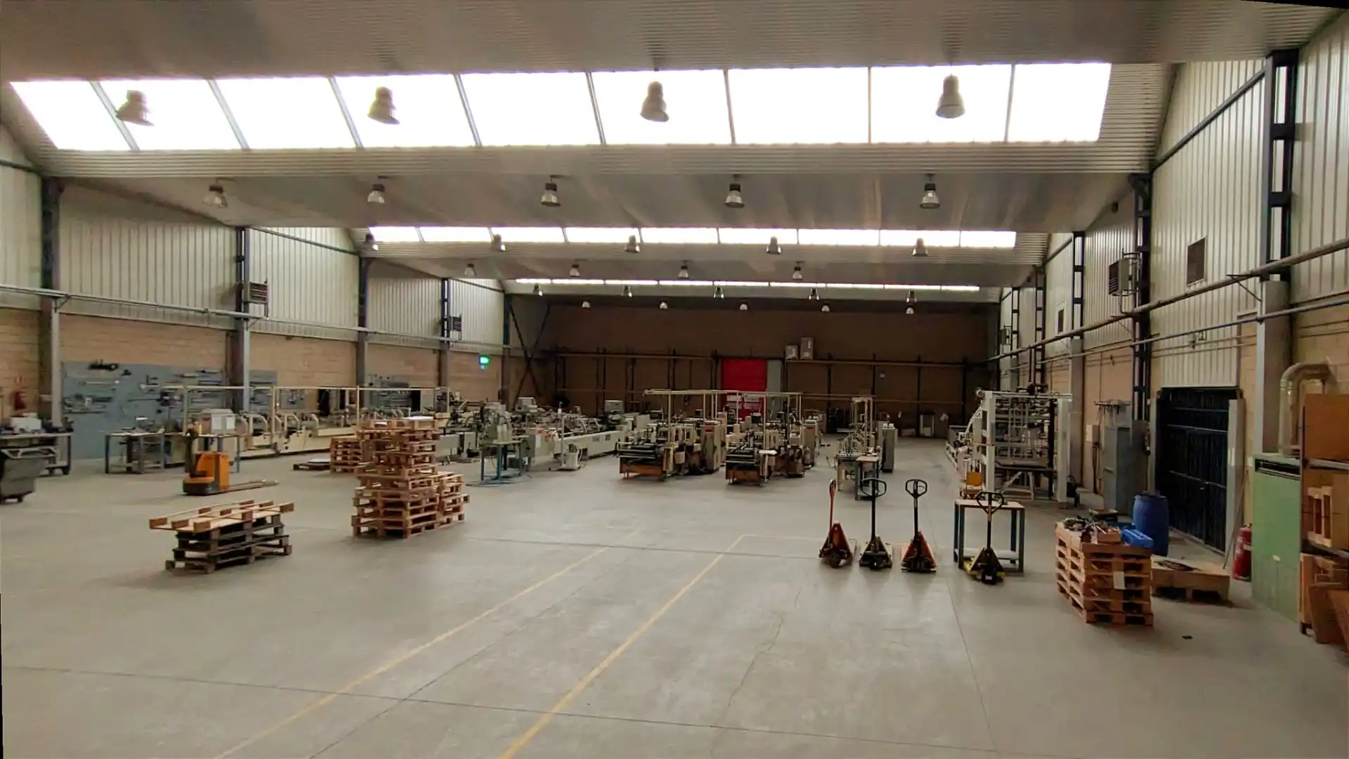 Nave industrial en venta en Calle Herramientas 12, imagen 18