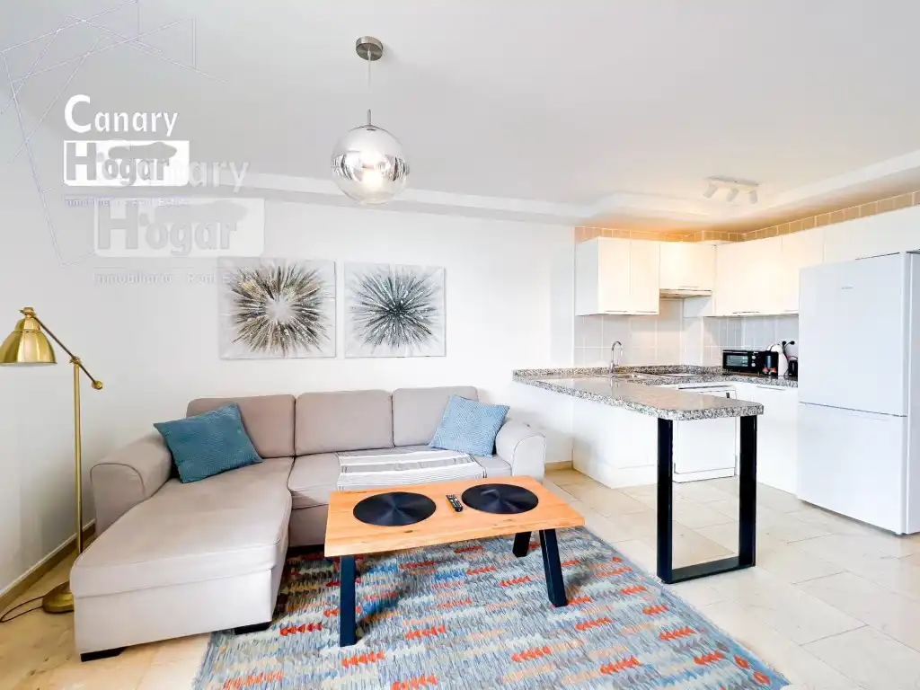 Mini appartamento con piscina in vendita a Avenida Palm-mar, imagen 7