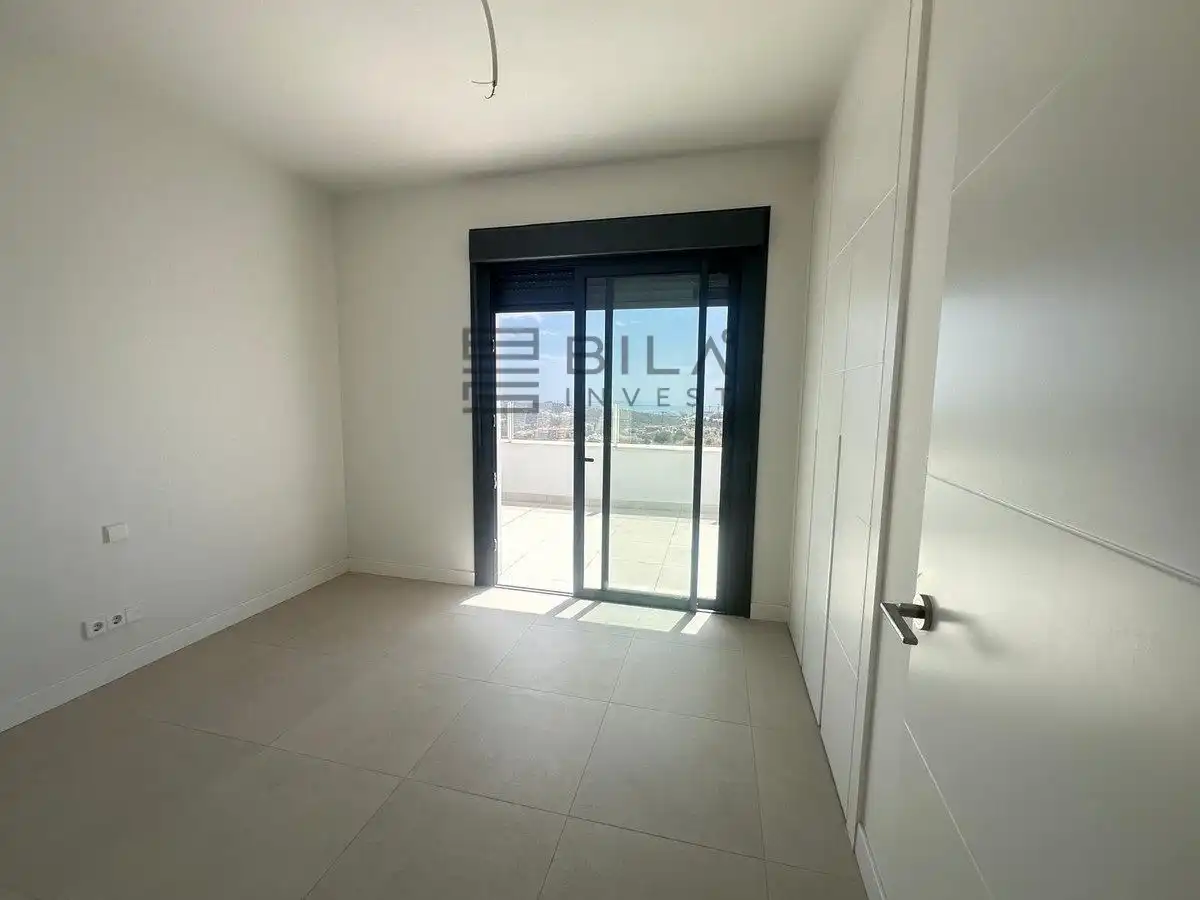 Penthouse zum Verkauf in Periana, imagen 14