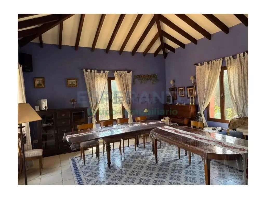 Casa rústica en venta en Poligono 25 Paraje 39 Campiñuela, imagen 4