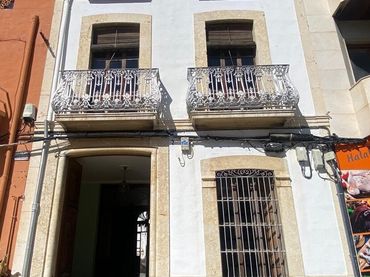 Casa en venta en Gata de Gorgos