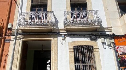 Casa de pueblo con encanto en el corazón de Gata de GorgosUbicada en pleno centro de Gata de Gorgos, esta magnífica casa de pueblo