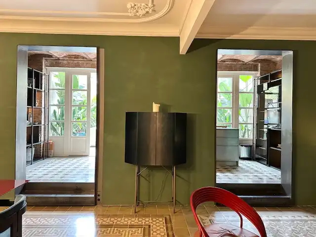 Appartement avec jardin à vendre à Carrer de Mallorca, imagen 31