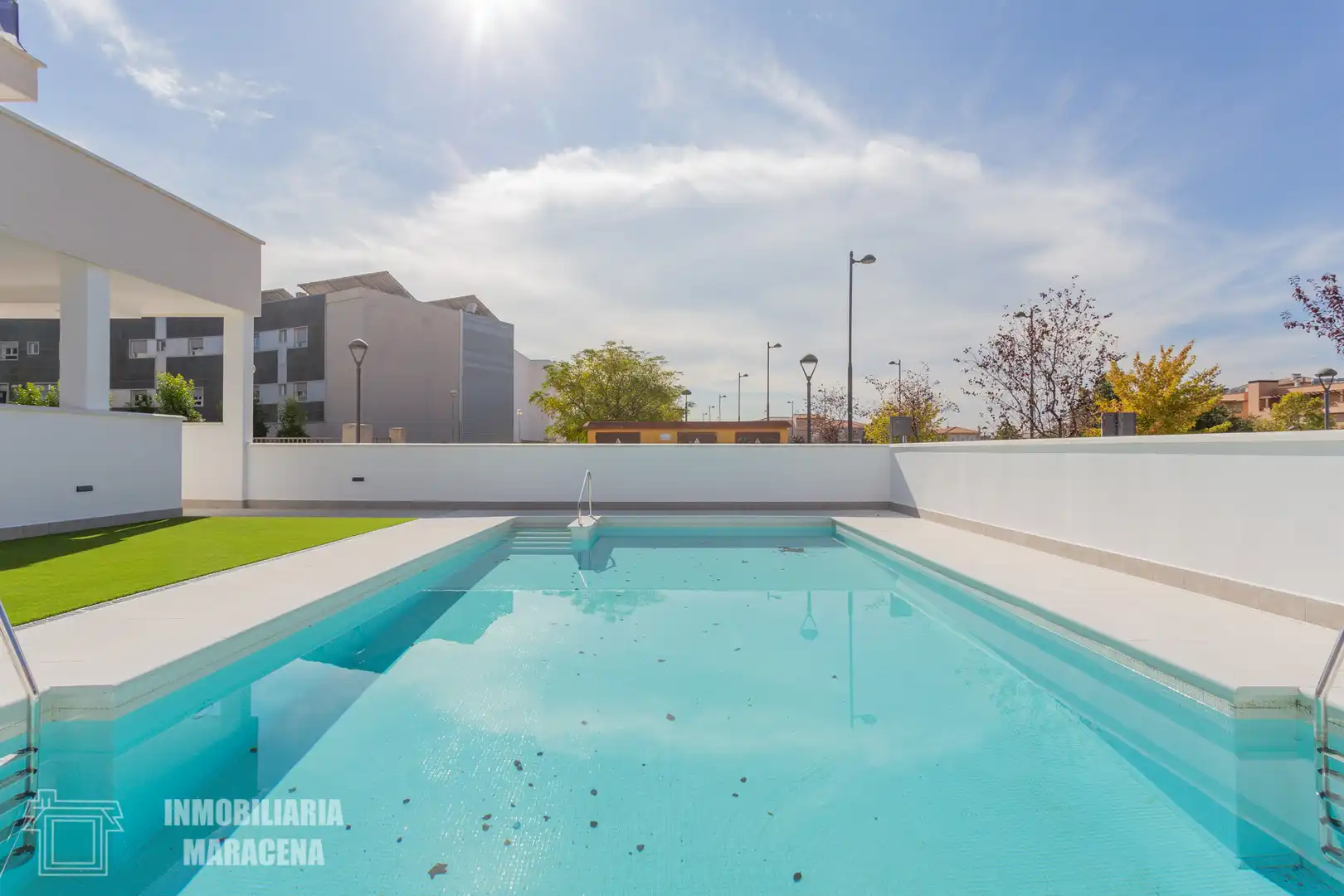 Monolocale con piscina in vendita a Calle Pais de Nunca Jamas 8, imagen 18