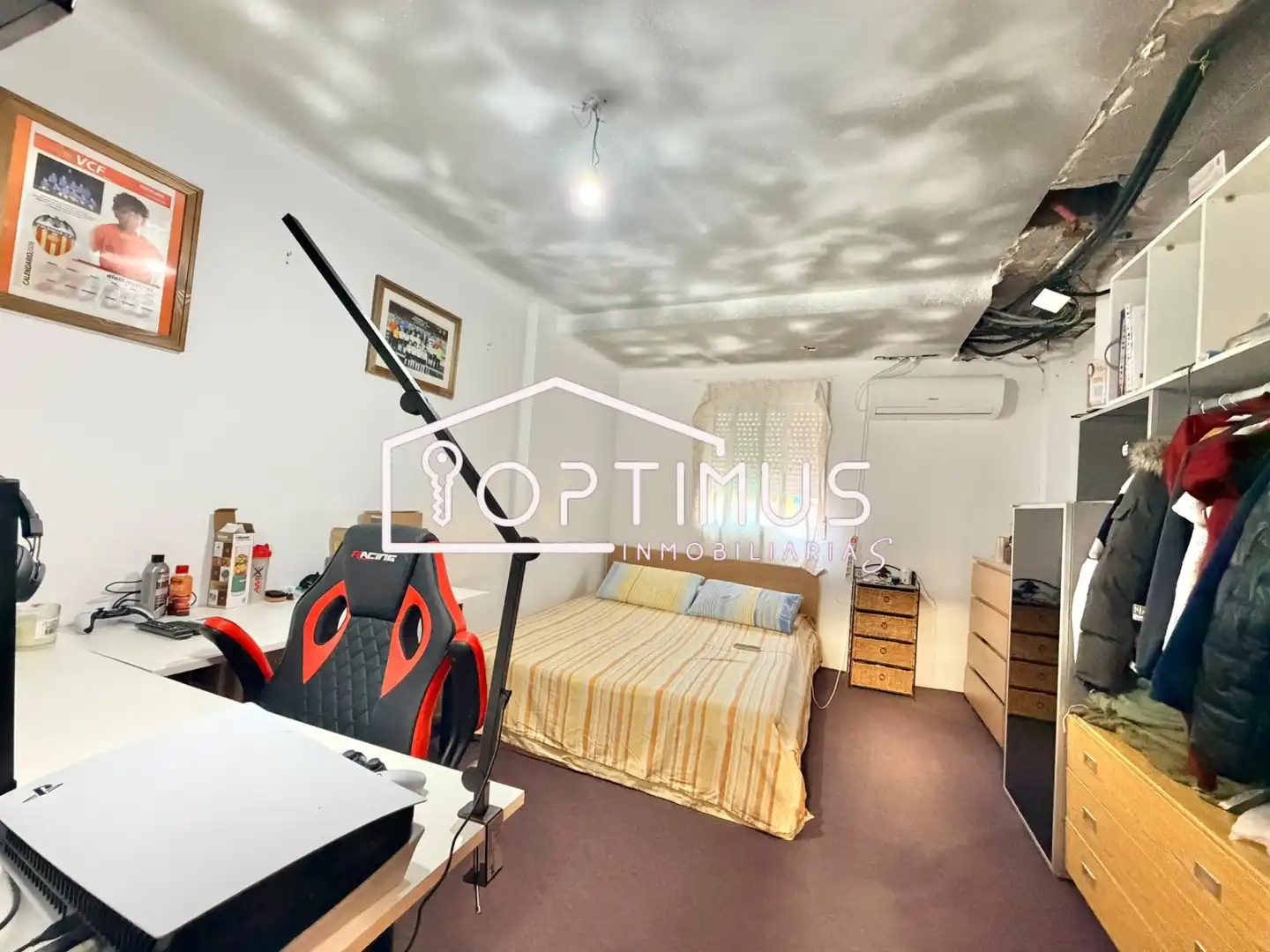 Detached house with terrace for sale in Carrer Ruperto ChapÍ 7, imagen 35