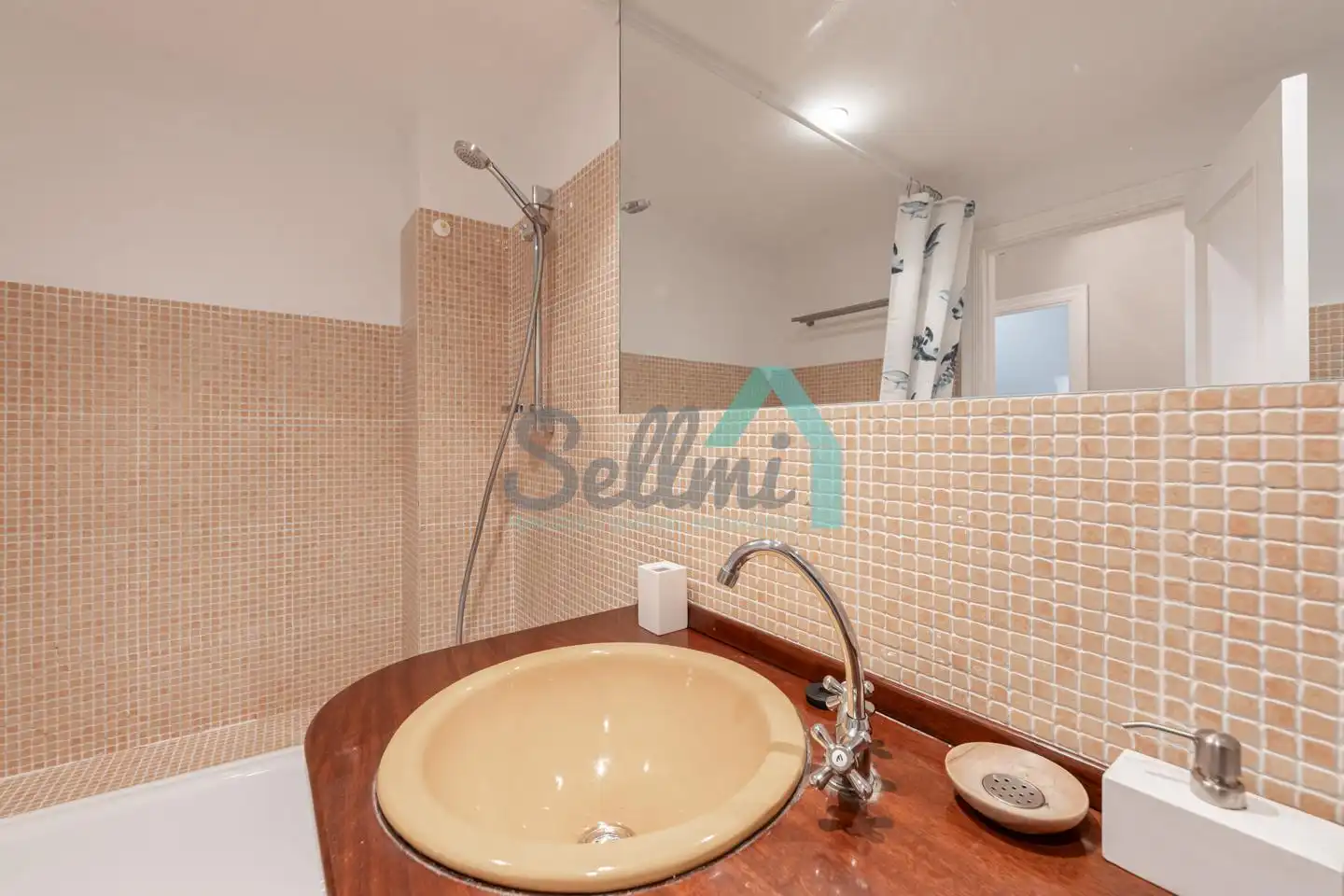 Maisonette zur Miete in Rafael Gallego Sainz, Vallobín