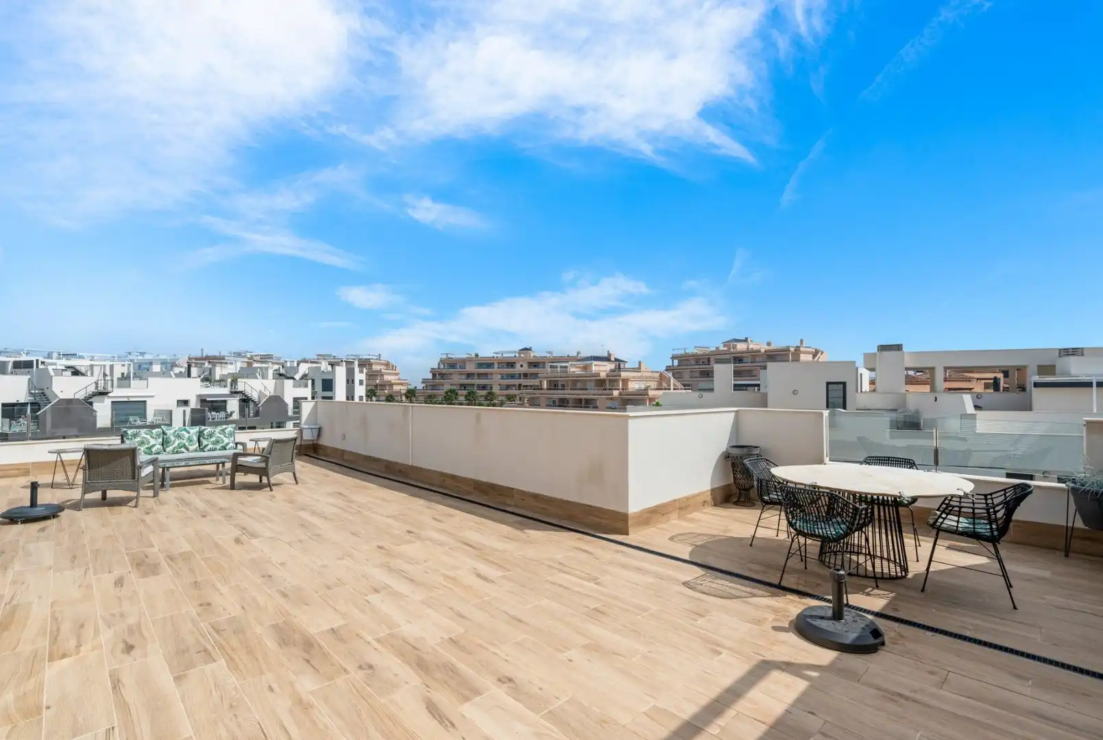 Apartment mit Terrasse zum Verkauf in Calle Clavo, imagen 26